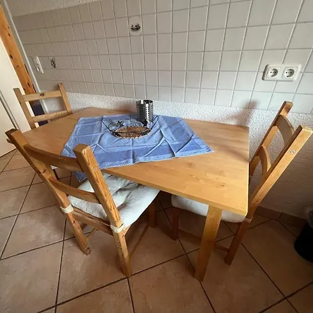 Daire Glattbacher Hof 8