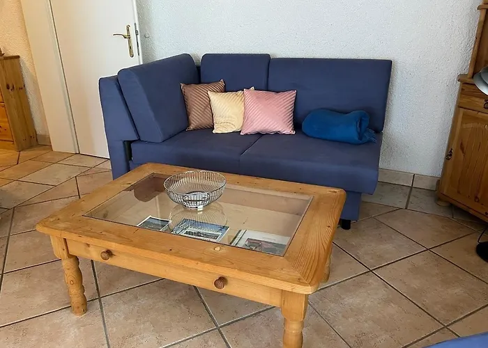 Glattbacher Hof 8 Glattbach