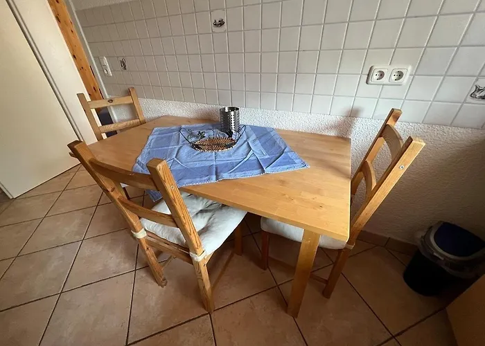 Apartment Glattbacher Hof 8