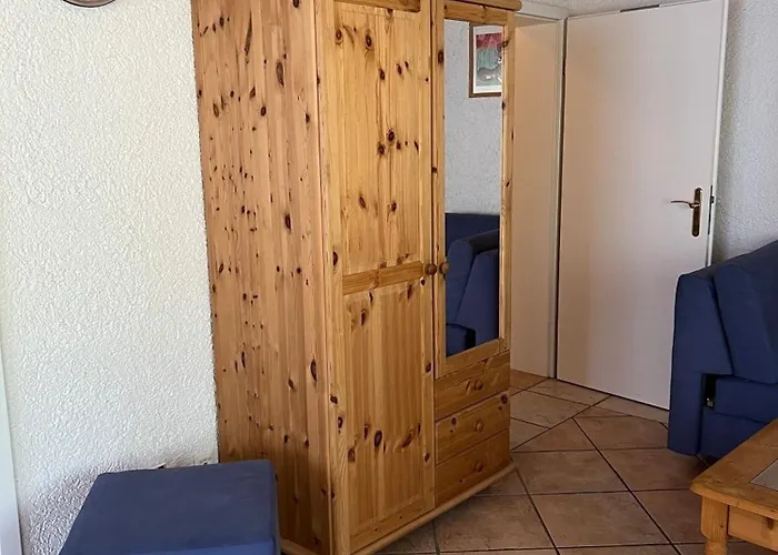 Apartment Glattbacher Hof 8 Glattbach